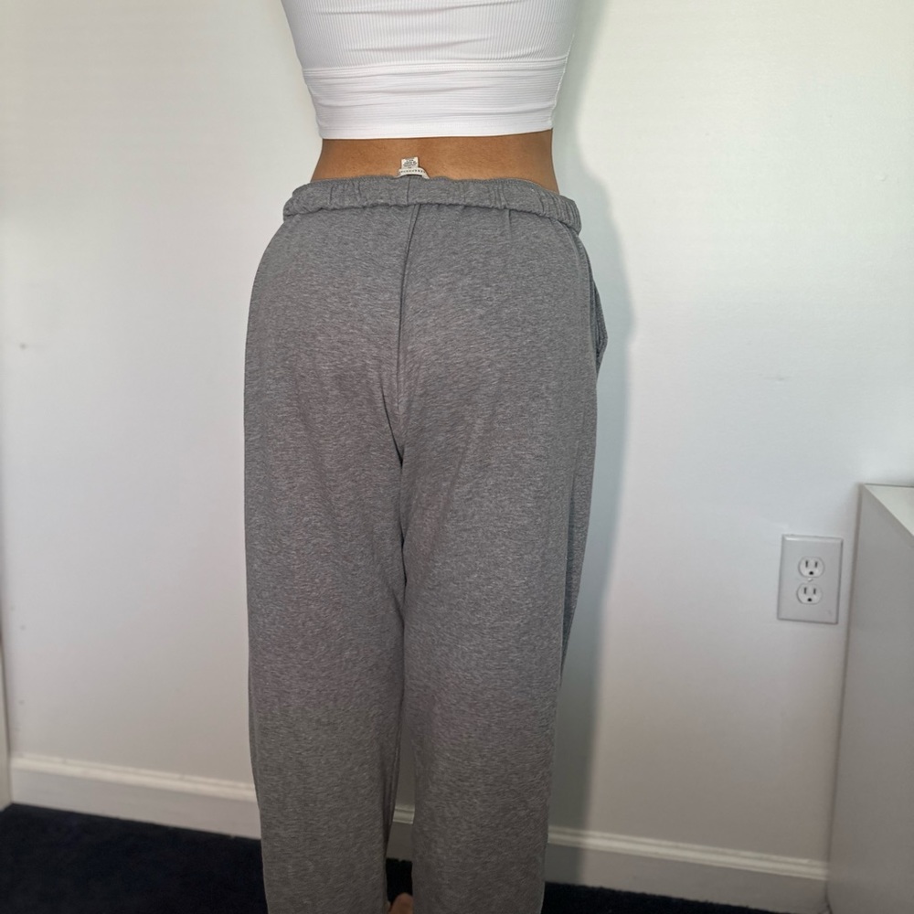 AEROPOSTALE | Comfy Cozy Sweatpants | Color: Grey | Size: XL